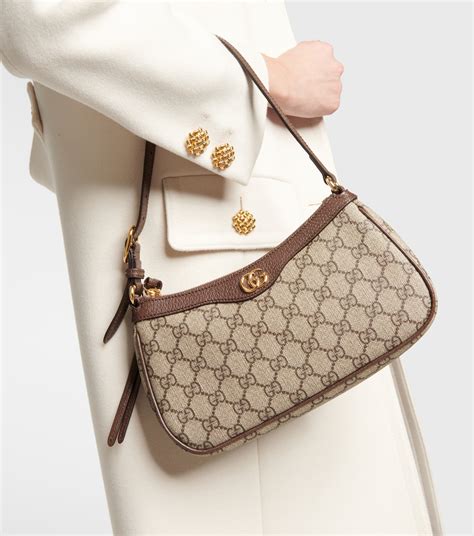 gucci dome purse|Gucci ophidia small shoulder bag.